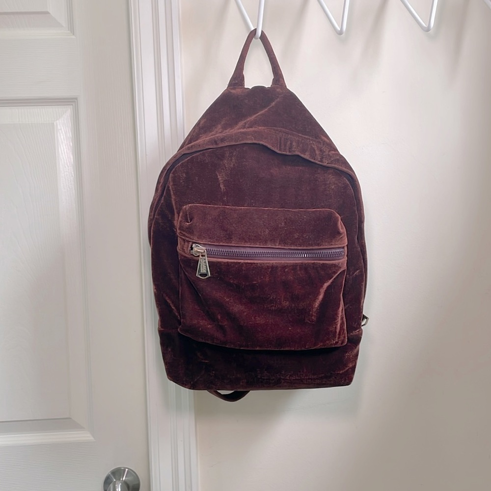 Aimee Kestenberg -  Backpack - Red